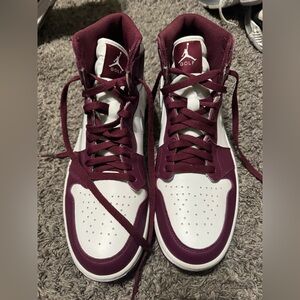 Jordan 11 High Black Box